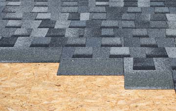 expert Creagh asphalt roof companies