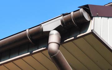 types of Creagh fascias