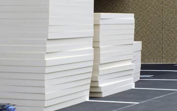 Creagh flat roof insulation costs