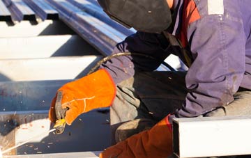 Creagh flat roofing options