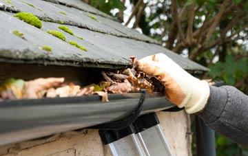 gutter cleaning Creagh, Fermanagh