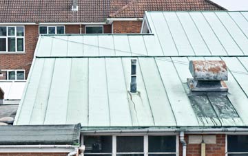 Creagh lead roofing costs