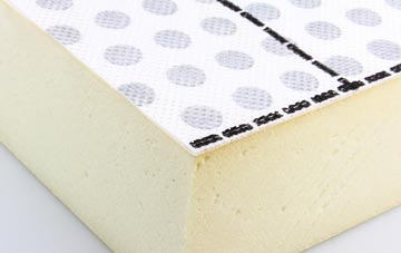 meeting Creagh building codes