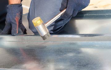 Creagh metal roofing costs