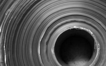 Creagh pvc roof replacement