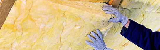 quotes for Creagh roof insulation