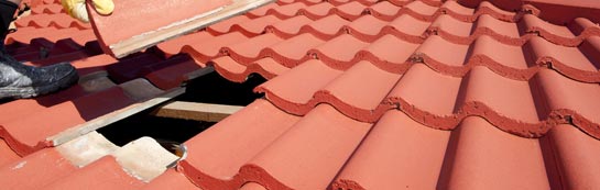 compare Creagh roof repair quotes