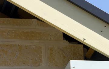 soffit repair Creagh