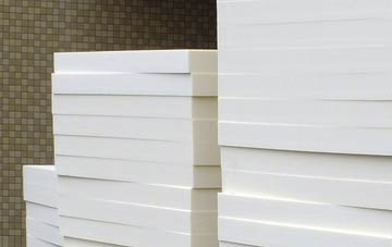 Creagh tapered roof insulation costs