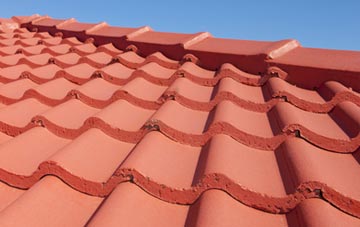 Creagh tile and slate roof replacement