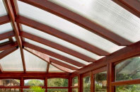 Creagh conservatory roofing insulation