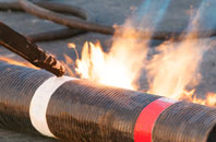 Creagh flat roofing replacement