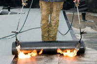 Creagh flat roof sealing quote