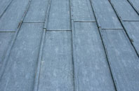 Creagh lead roofing